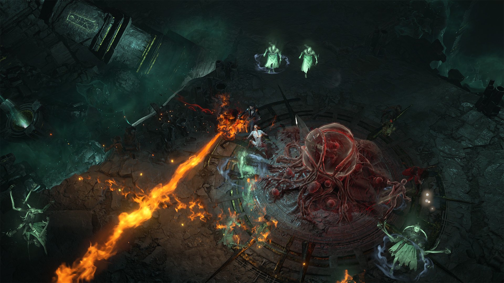 Diablo IV - Imagen 18